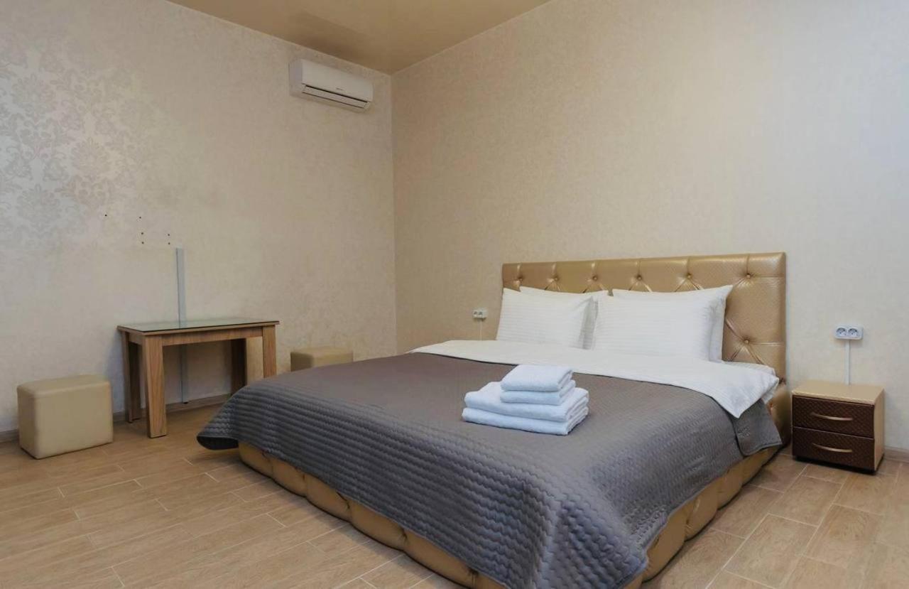 Viktoriya Family 2 Country Complex Guest House Kiev Bagian luar foto