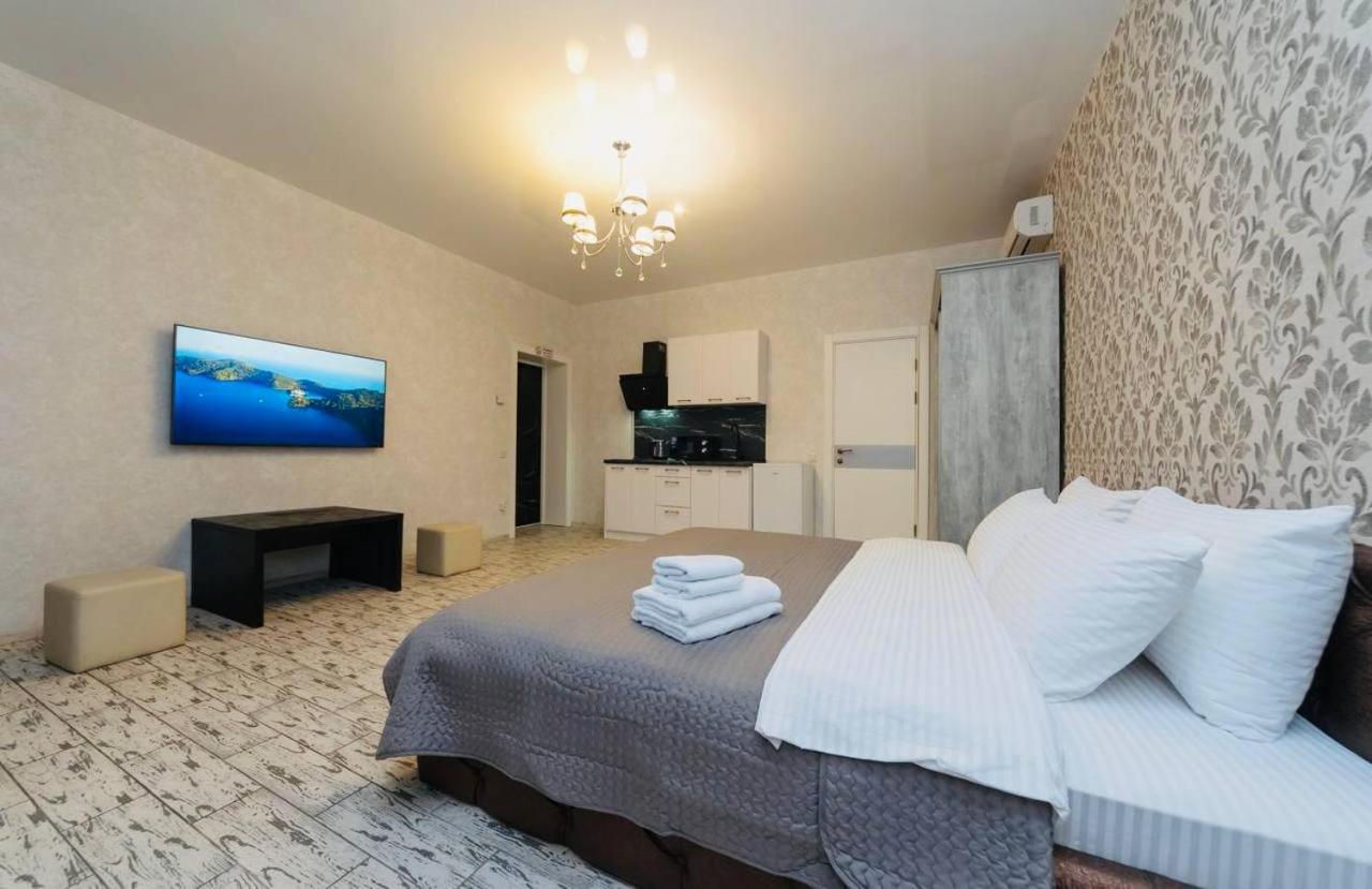 Viktoriya Family 2 Country Complex Guest House Kiev Bagian luar foto
