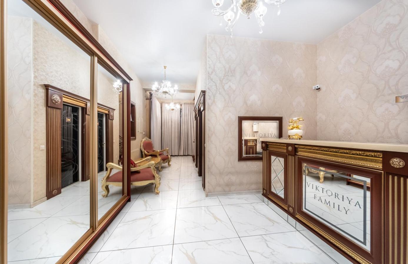 Viktoriya Family 2 Country Complex Guest House Kiev Bagian luar foto