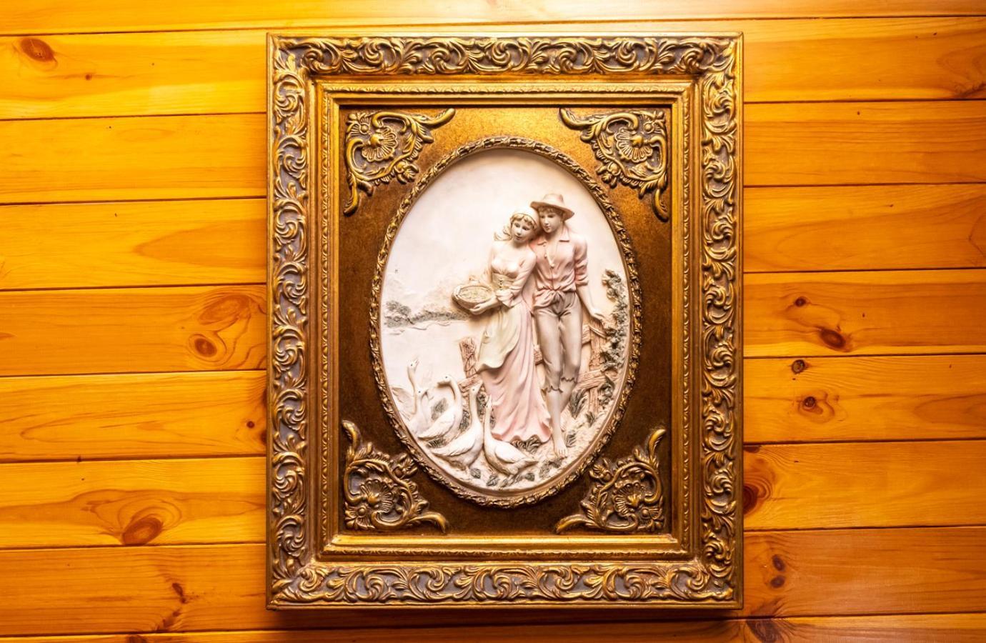 Viktoriya Family 2 Country Complex Guest House Kiev Bagian luar foto