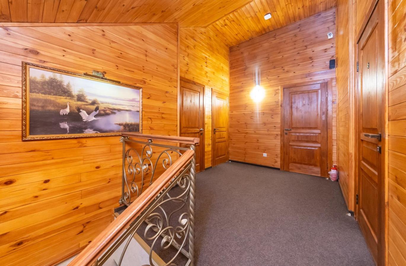 Viktoriya Family 2 Country Complex Guest House Kiev Bagian luar foto