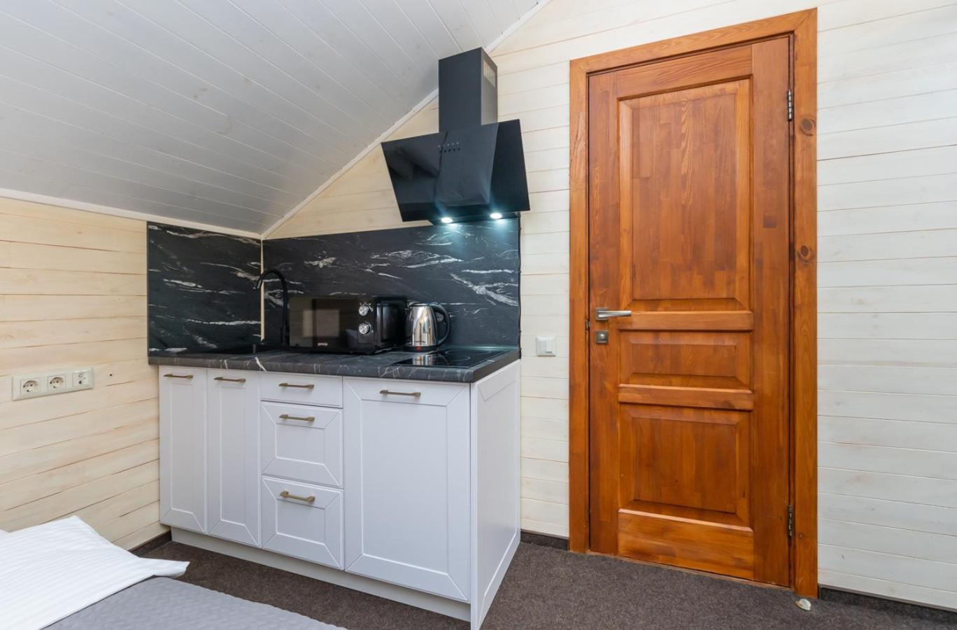 Viktoriya Family 2 Country Complex Guest House Kiev Bagian luar foto