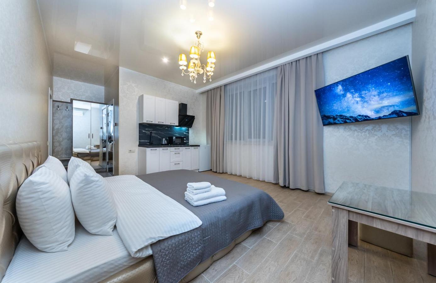 Viktoriya Family 2 Country Complex Guest House Kiev Bagian luar foto
