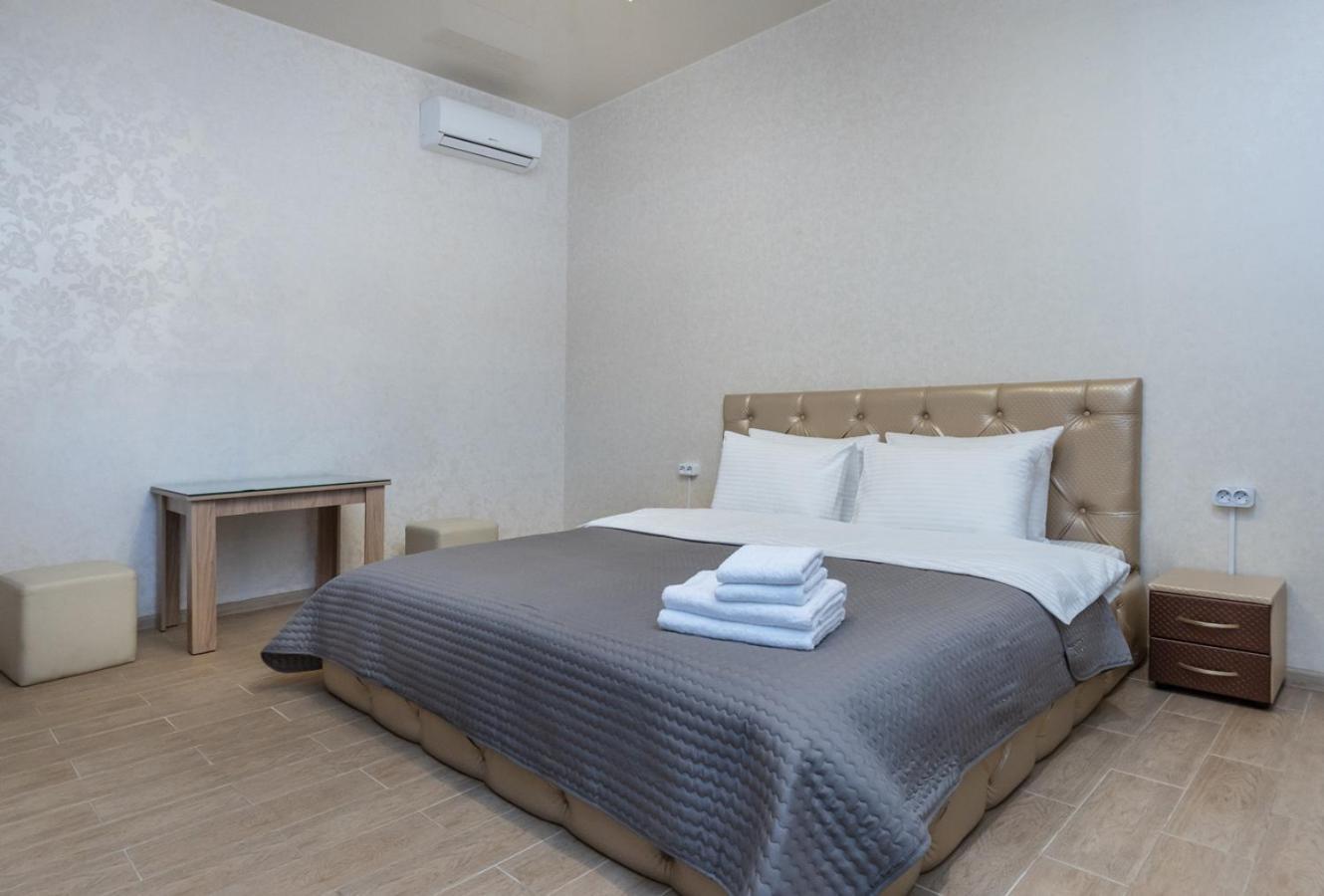 Viktoriya Family 2 Country Complex Guest House Kiev Bagian luar foto
