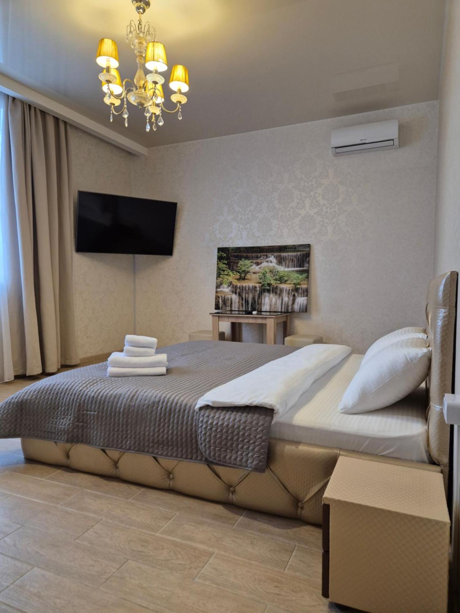 Viktoriya Family 2 Country Complex Guest House Kiev Bagian luar foto